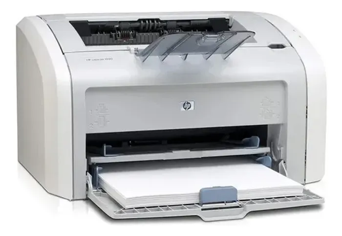 Impressora HP