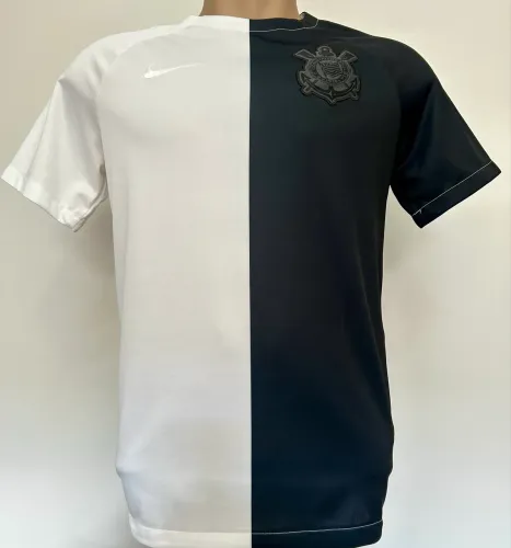 Camisa Corinthians Pré jogo