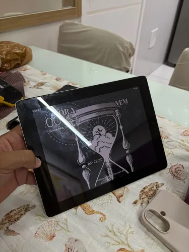 iPad 5