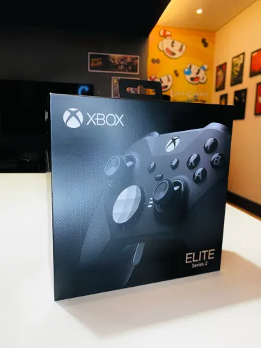 Xbox Elite Series 2 Controller