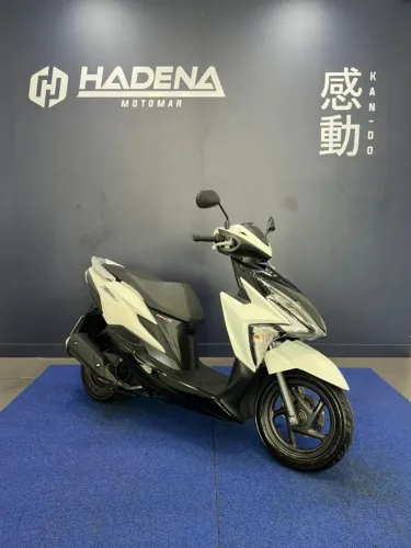 Elite 125