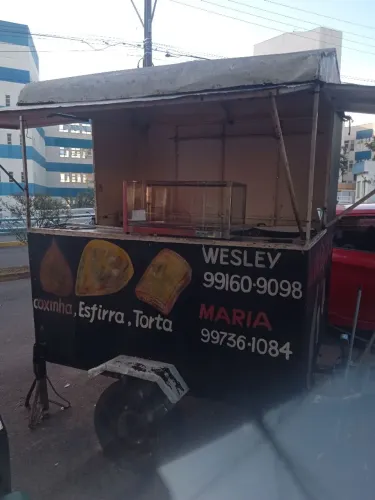 trailer usado