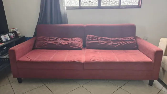 Sofá da Tok Stock