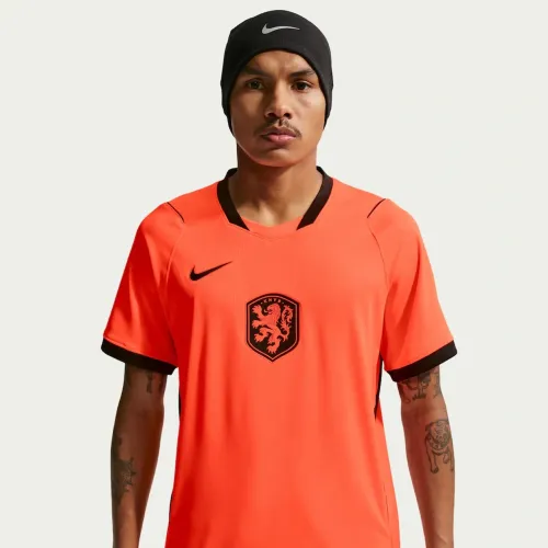 Camisa Holanda Nike I 2026/27 Torcedor Original