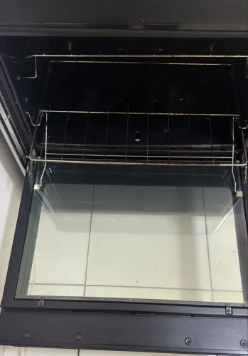 Vendo fogão 5 bocas