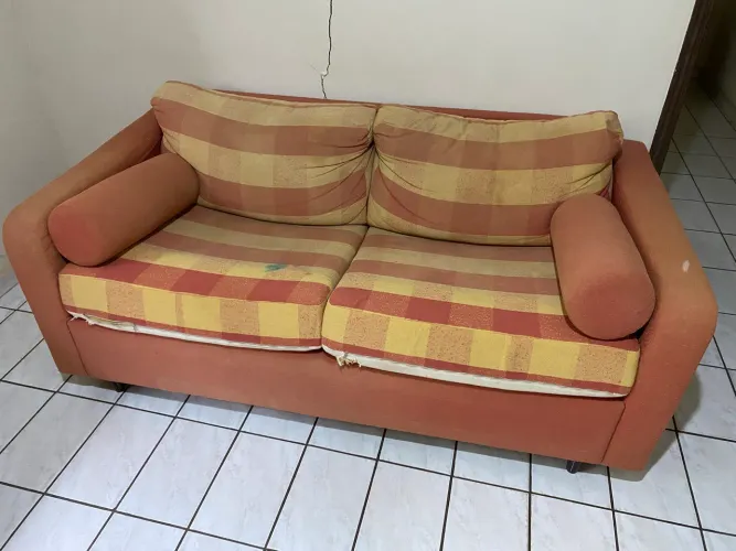 Sofa cama