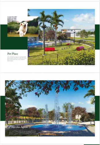 Oportunidade Imperdível - Terreno Residencial Amary ?