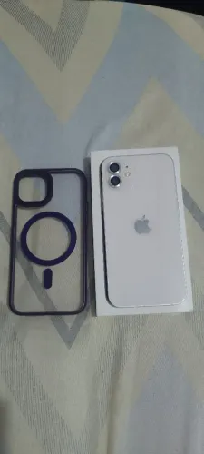 iPhone 12 128g
