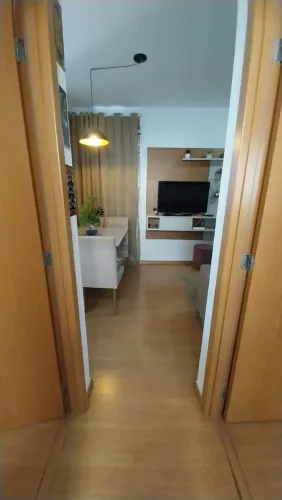 Vendo Ap  condomínio Rio Prado