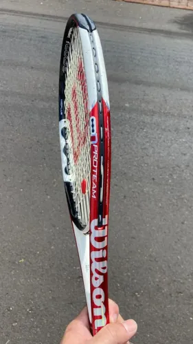 Raquete Wilson Ncode Proteam