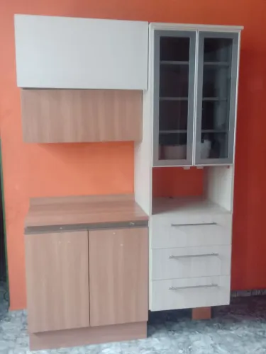 Armários de cozinha