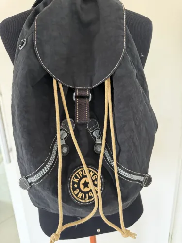 Mochila kipling