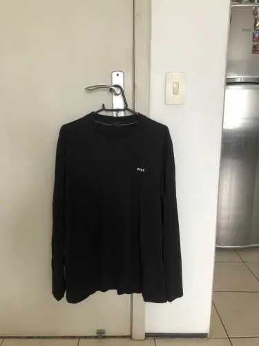 Camisa termica Hugo boss