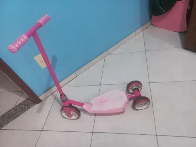Patinete
