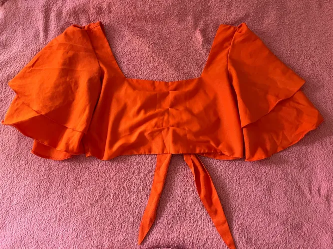 blusa