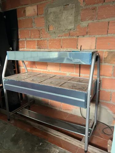 Buffet térmico