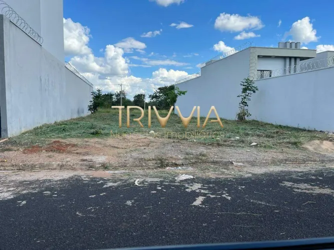 Lote no Jardim Sul Excelente Localização