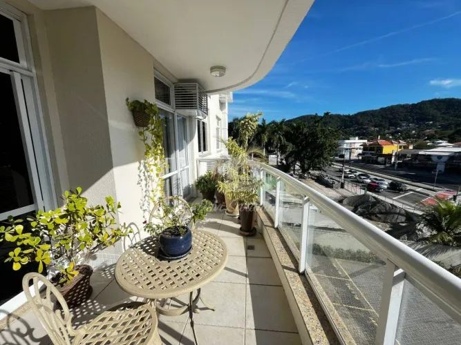 Apartamento a venda - Piratininga