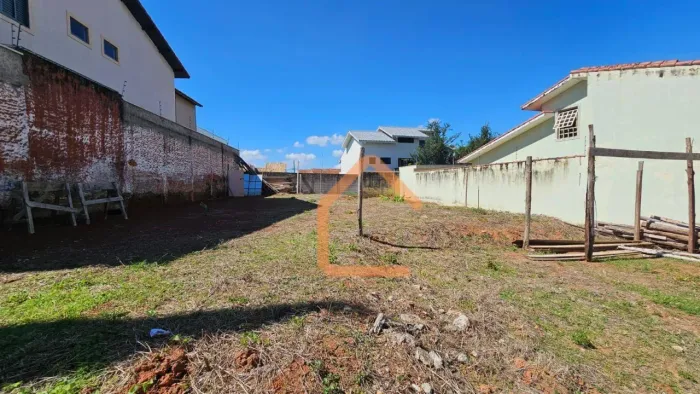 Terreno à venda, 376 m² por R$ 480.000 - Altaville - Pouso Alegre/MG