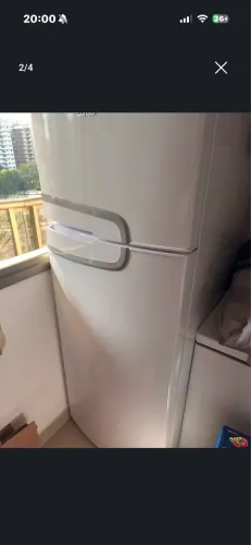 Geladeira
