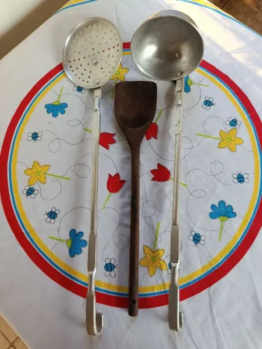 Utensílios