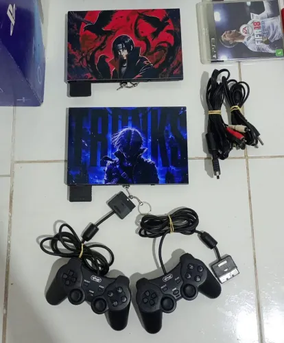 Playstation2 ps2
