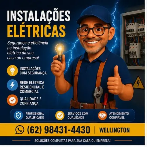 Eletricista
