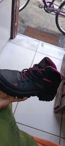 Bota da CAT