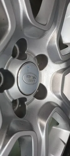Jogo roda land rover 