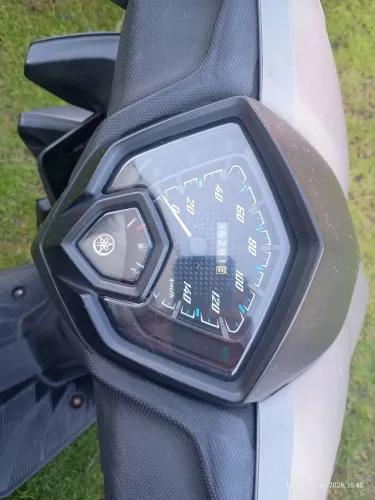 Neo 125 pronta super conservada