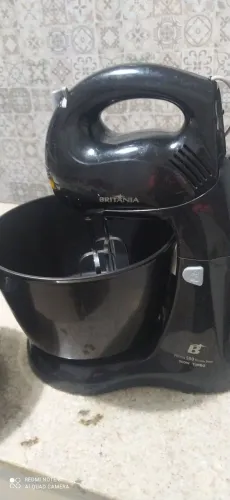 Batedeira Britânia nova