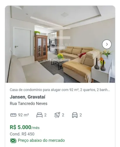 LINDA CASA EM CONDOMÍNIO