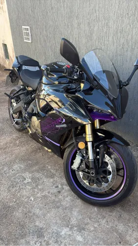 SBM 600RC