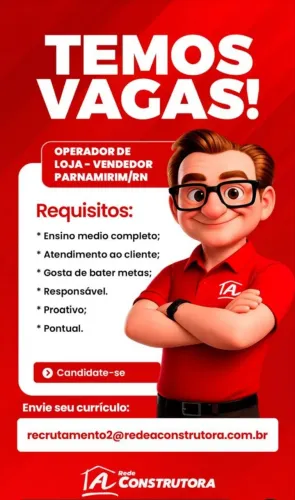 Vendedor