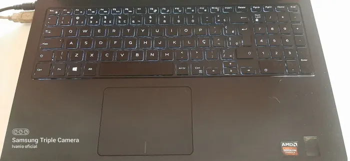 Not Dell inspiron 5548.