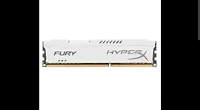 Memória ram ddr3 8 giga 1866hz