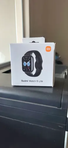 Vendo Redmi Watch 5 lite - Lacrado