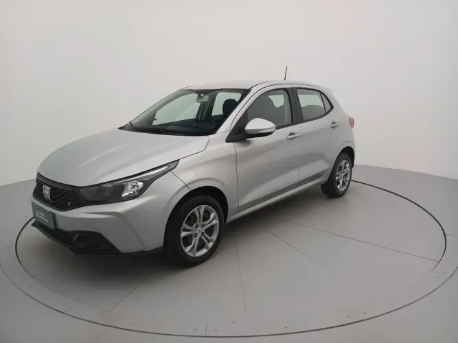Fiat Argo Drive 1.0 Firefly 2025