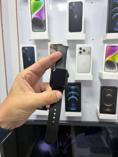 Apple Watch Séries SE 2ª Geração