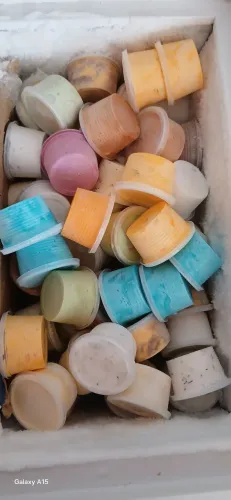      Picolés  e  Sorvetes
