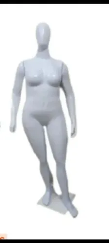 Manequins adulto e infantil