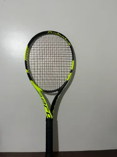 Raquete Babolat Pure Aero
