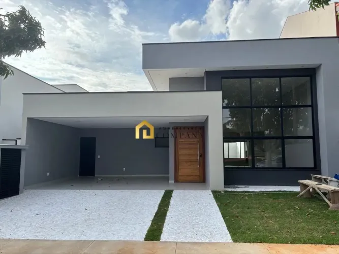 Condomínio Granja Olga - Casa térrea com 3 quartos à venda no Condomínio Granja Olga II  S