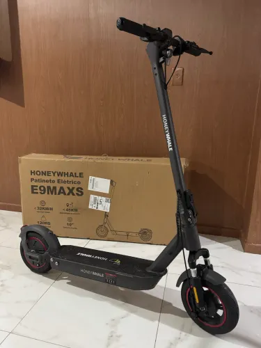 Patinete elétrico