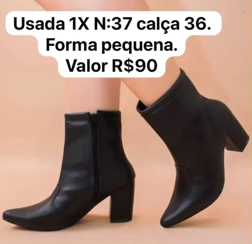 Vende se bota