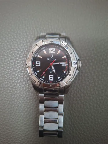 Relogio Bulova