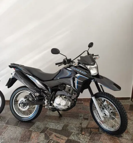 Bros 160 / 2024