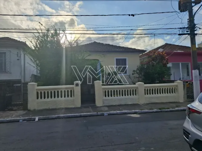 IMÓVEL PARA RENDA A VENDA NO TREMEMBÉ - SP