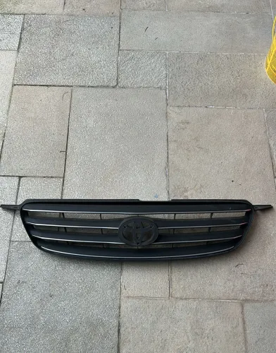 Grade Toyota Corolla Xei 2003 2004 2005 2006 2007 2008