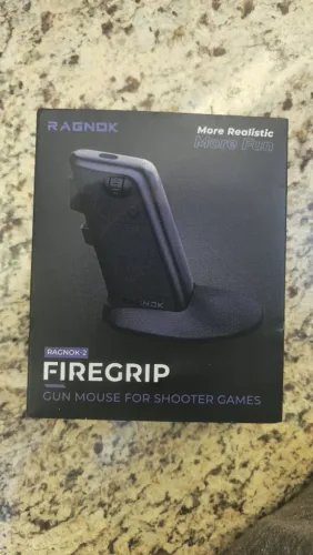 Mouse vertical hagnok 2 ou troco por algo de meu interesse